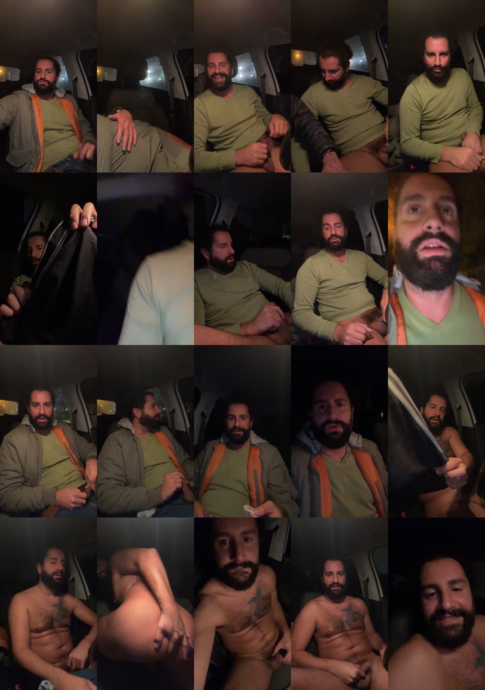 raboadicto  02-03-2022 video orgasm