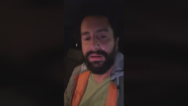 raboadicto  02-03-2022 Recorded Video deep