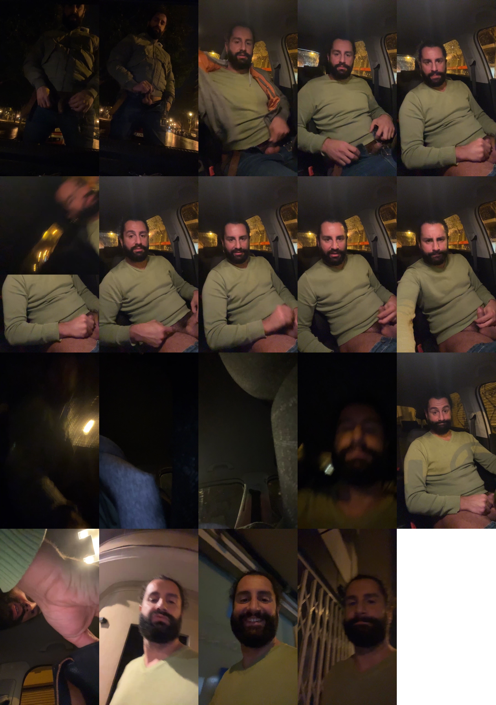 raboadicto  02-03-2022 video bigass