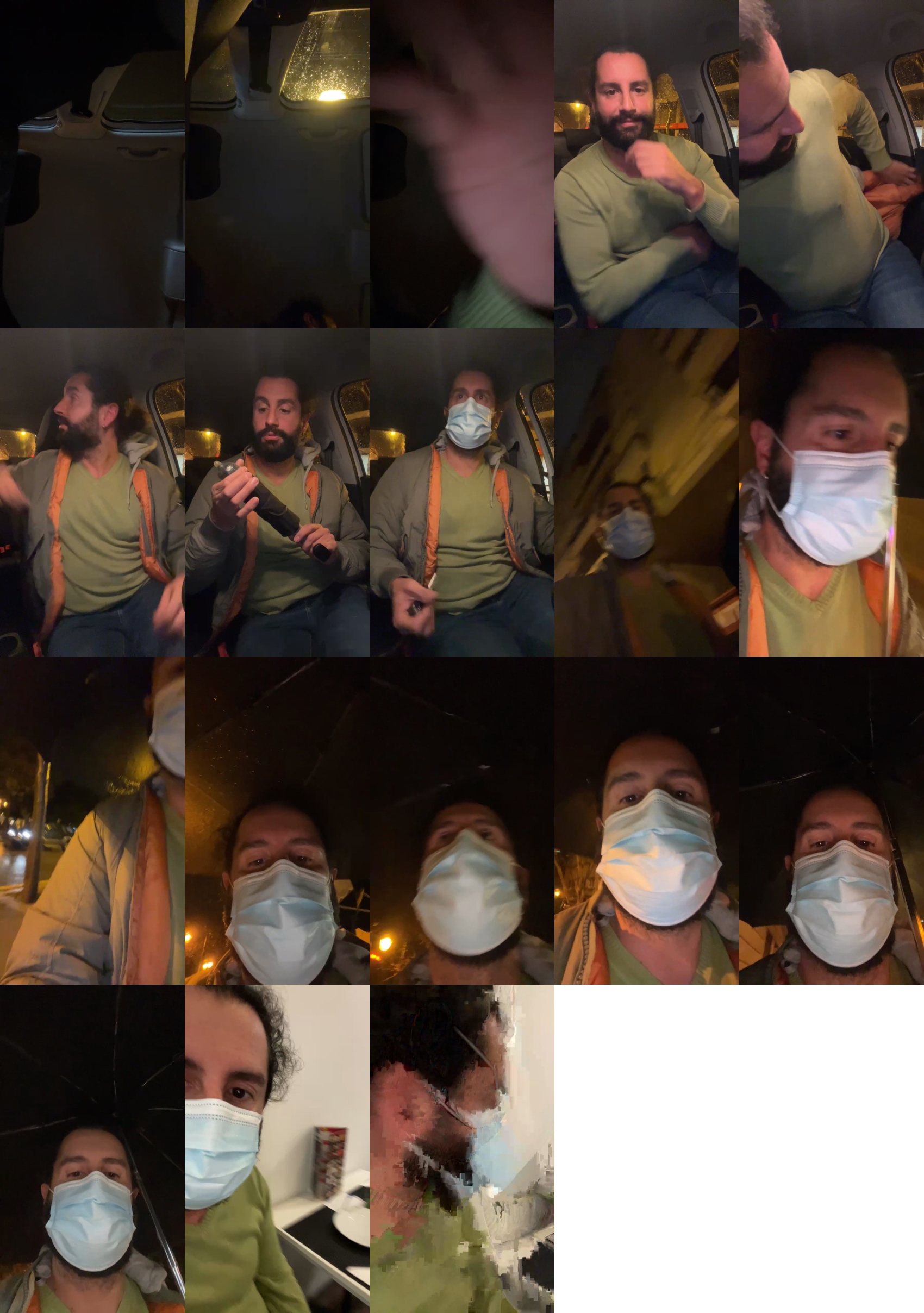 raboadicto  02-03-2022 video sexybody