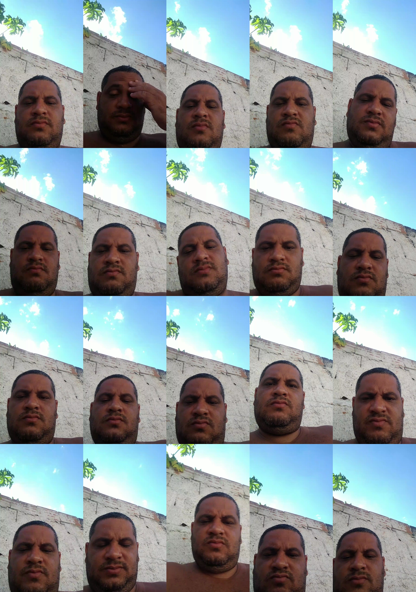 rennan39  02-03-2022 Recorded Video playtime