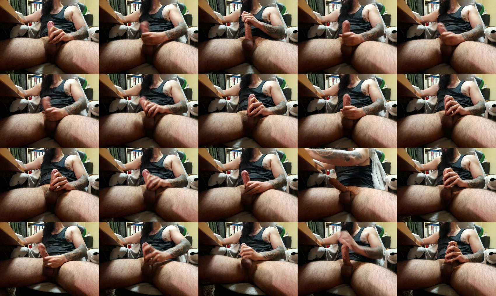 rpmurphyy  03-03-2022 Recorded Video bigcock