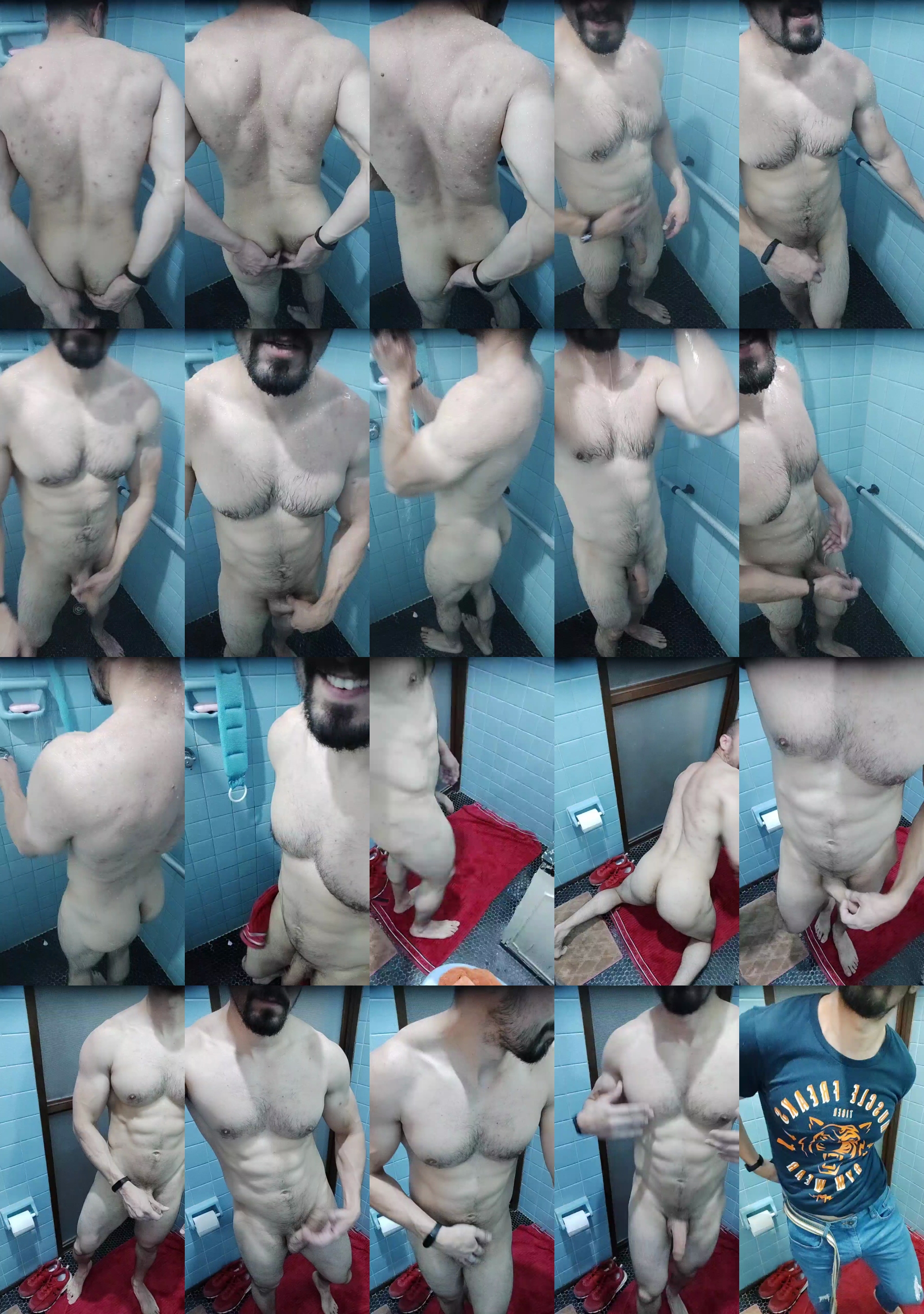 siriso  02-03-2022 Recorded Video nude