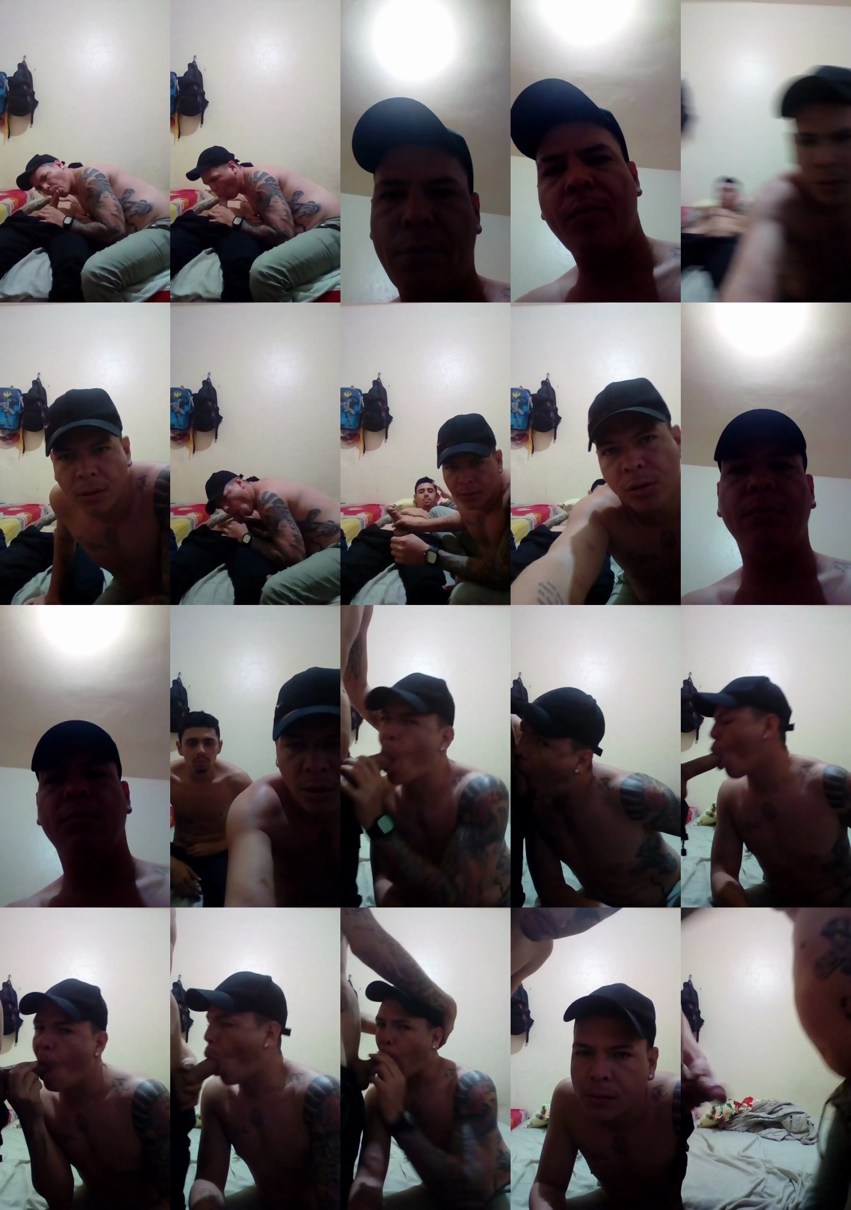 tatuado34  03-03-2022 Recorded Video fingering