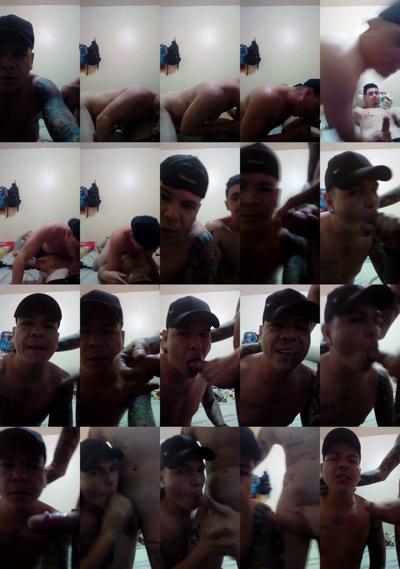 tatuado34  03-03-2022 video hardcock