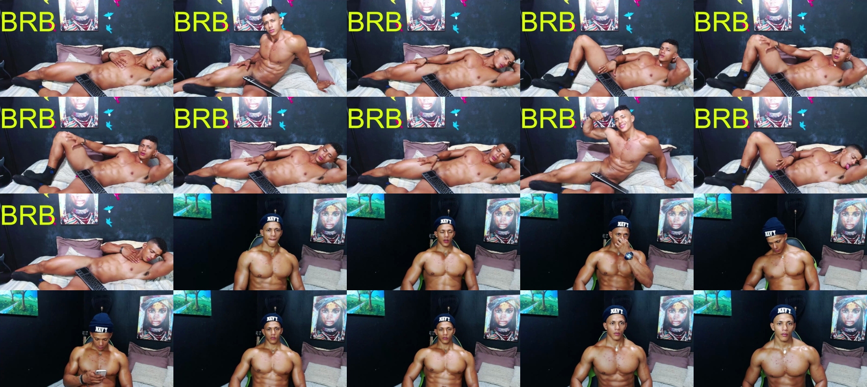 thomas_olson  03-03-2022 video deepthroat