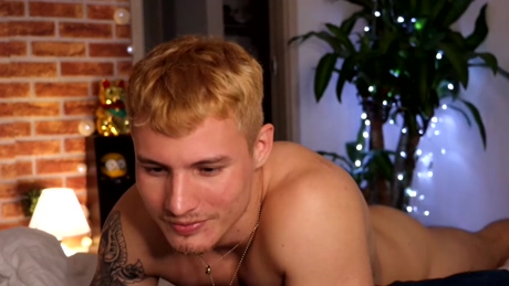 thorclarck_  03-03-2022 video bigcock