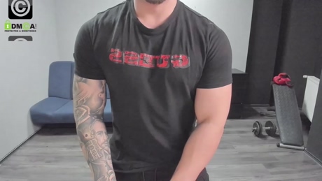 tonywilcoxx  03-03-2022 video kinky