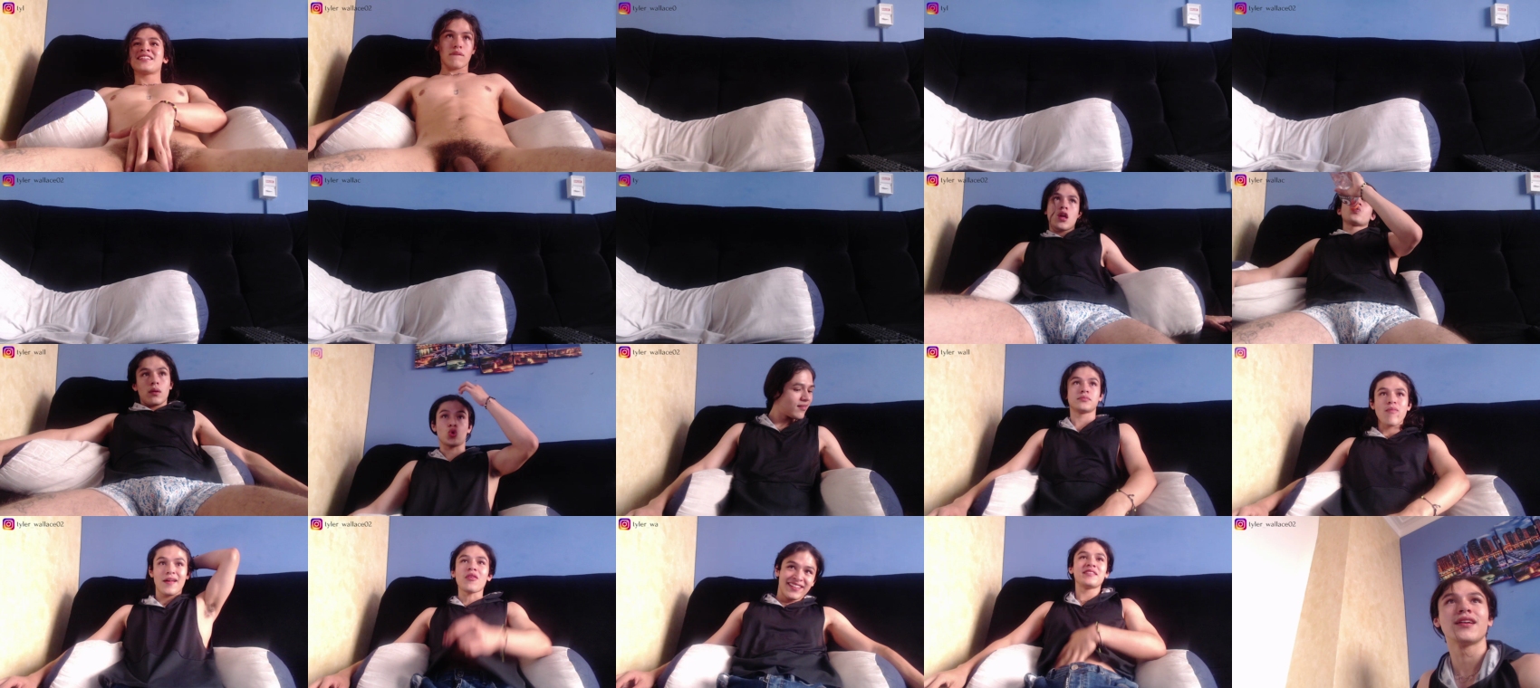 tyler_wallace  02-03-2022 video squirt