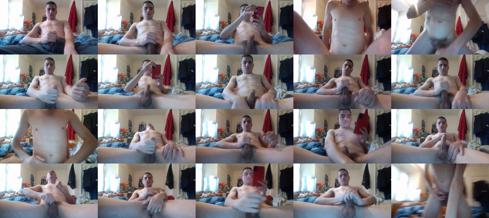 uglyyounlad  03-03-2022 video spank