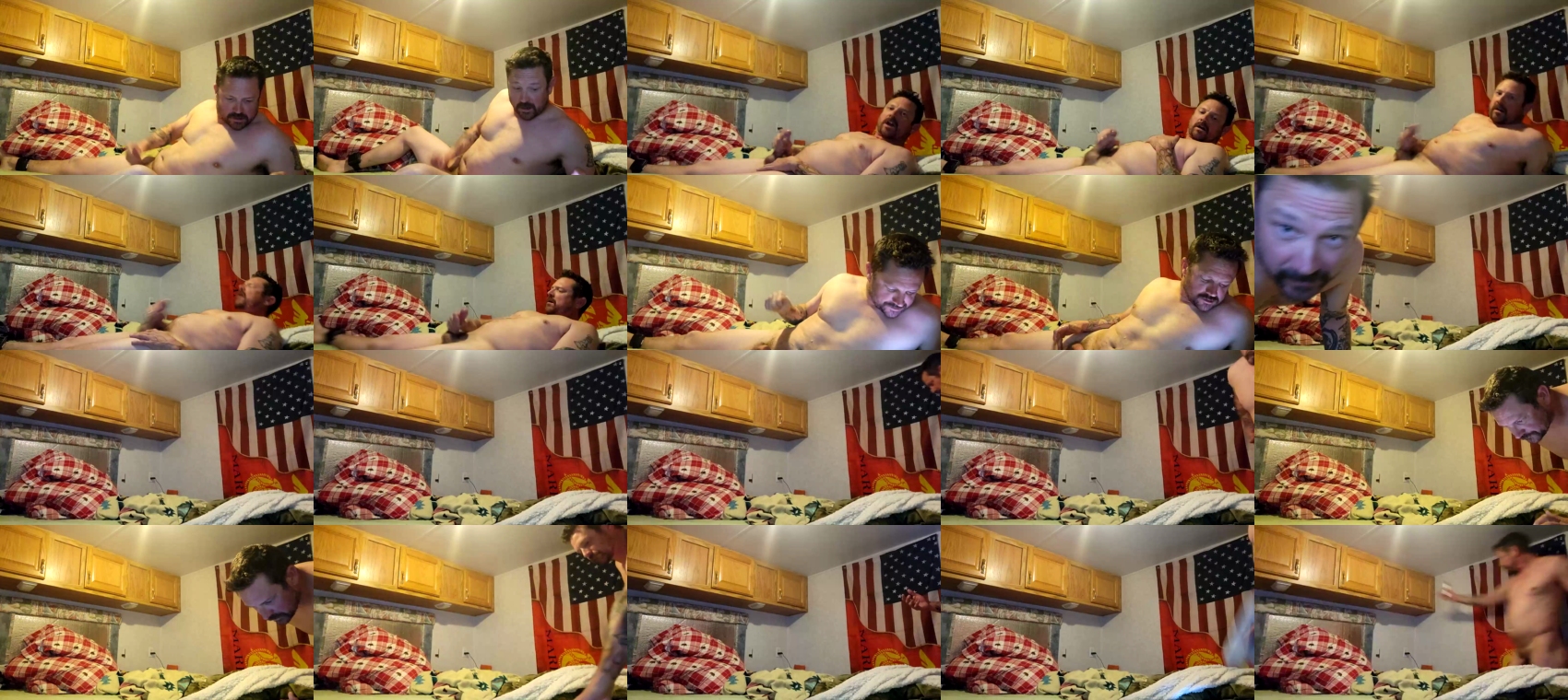 usmccountryboy  03-03-2022 video kinky