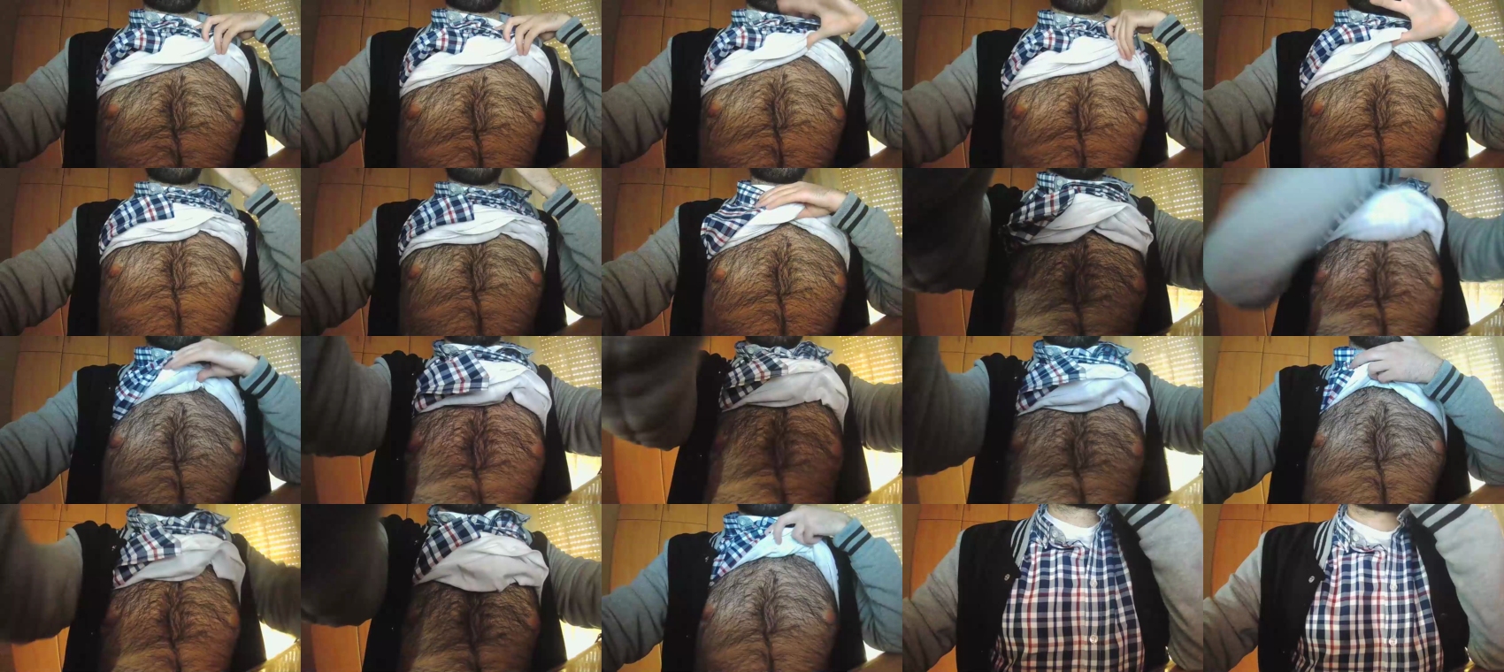 victorhume  03-03-2022 video ass