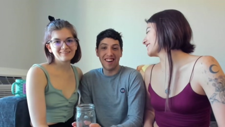 wafflegang 02-03-2022 analsex 
