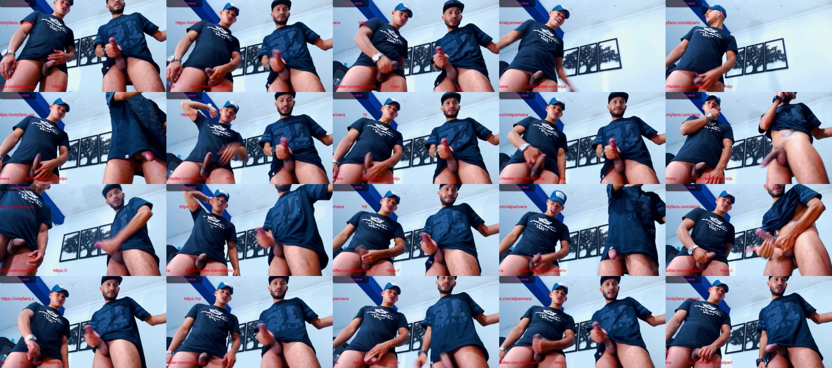 wilferlatinh  03-03-2022 Recorded Video amateur