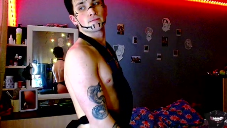 willycurse