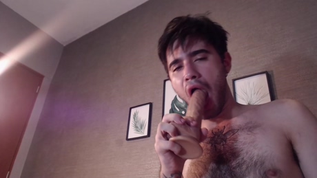 zacksullivan_  03-03-2022 video legs