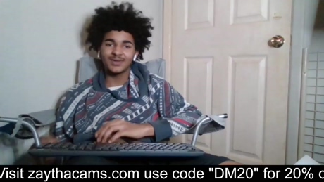 zaythacams  03-03-2022 video big