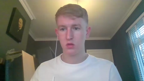 19yoharry  04-03-2022 video Webcam