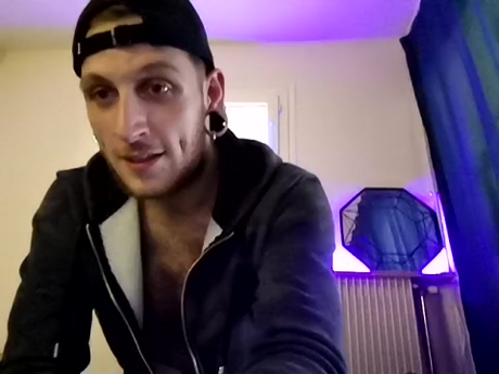 2xFrenchDudes  04-03-2022 Recorded Video deep