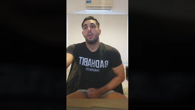 Agustinlu  03-03-2022 video ass