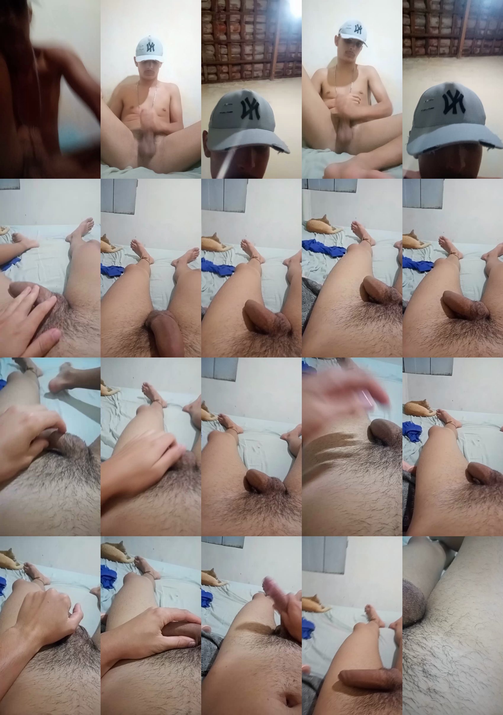 Angelo_538  04-03-2022 Recorded Video kinky