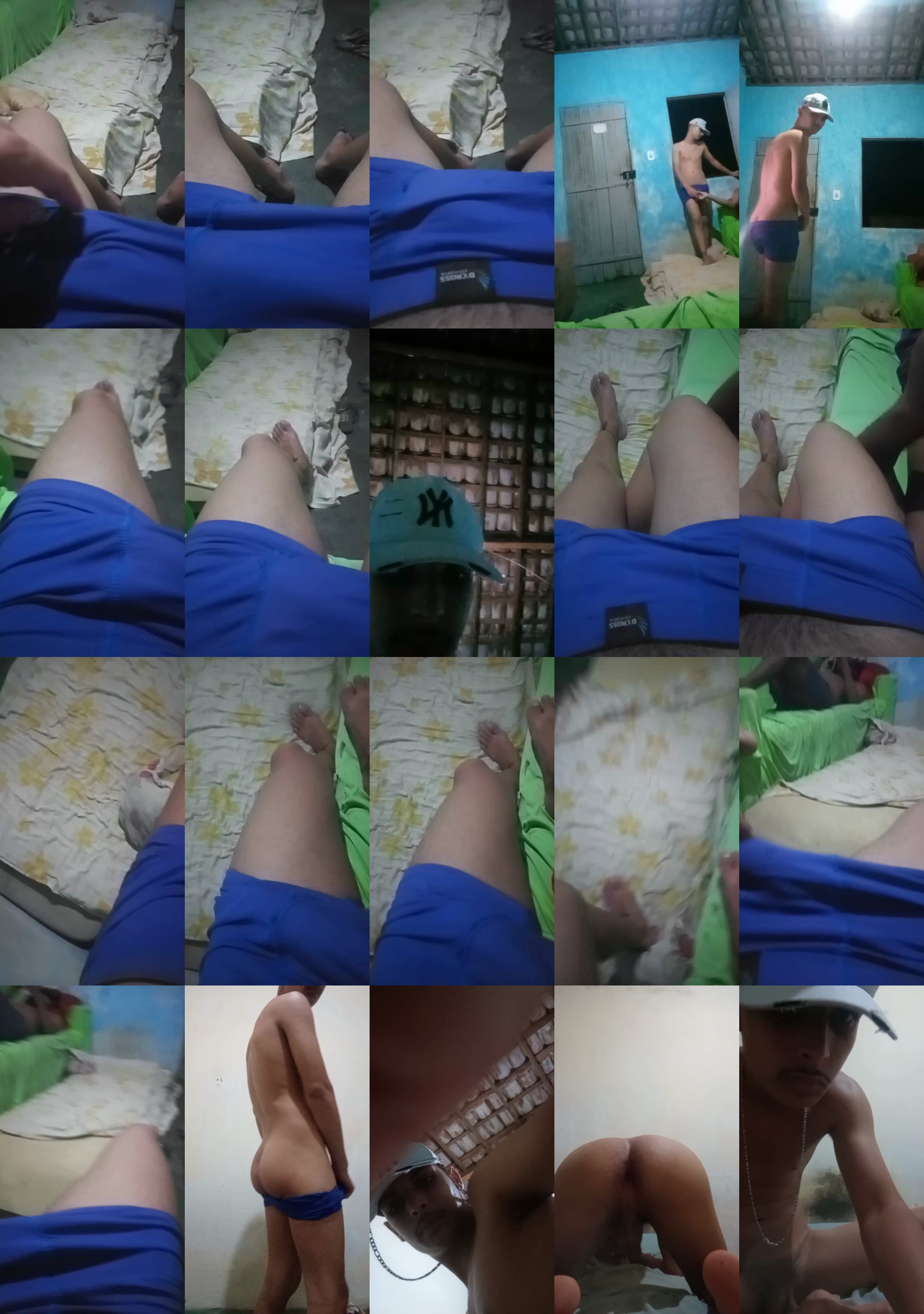 Angelo_538  04-03-2022 Recorded Video suck