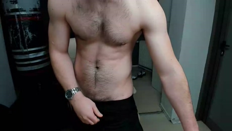 ArthurGreen  04-03-2022 video skinny