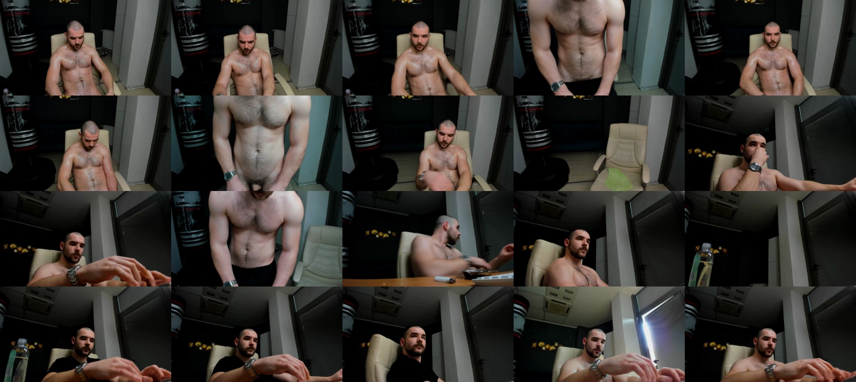 ArthurGreen  04-03-2022 Recorded Video natural