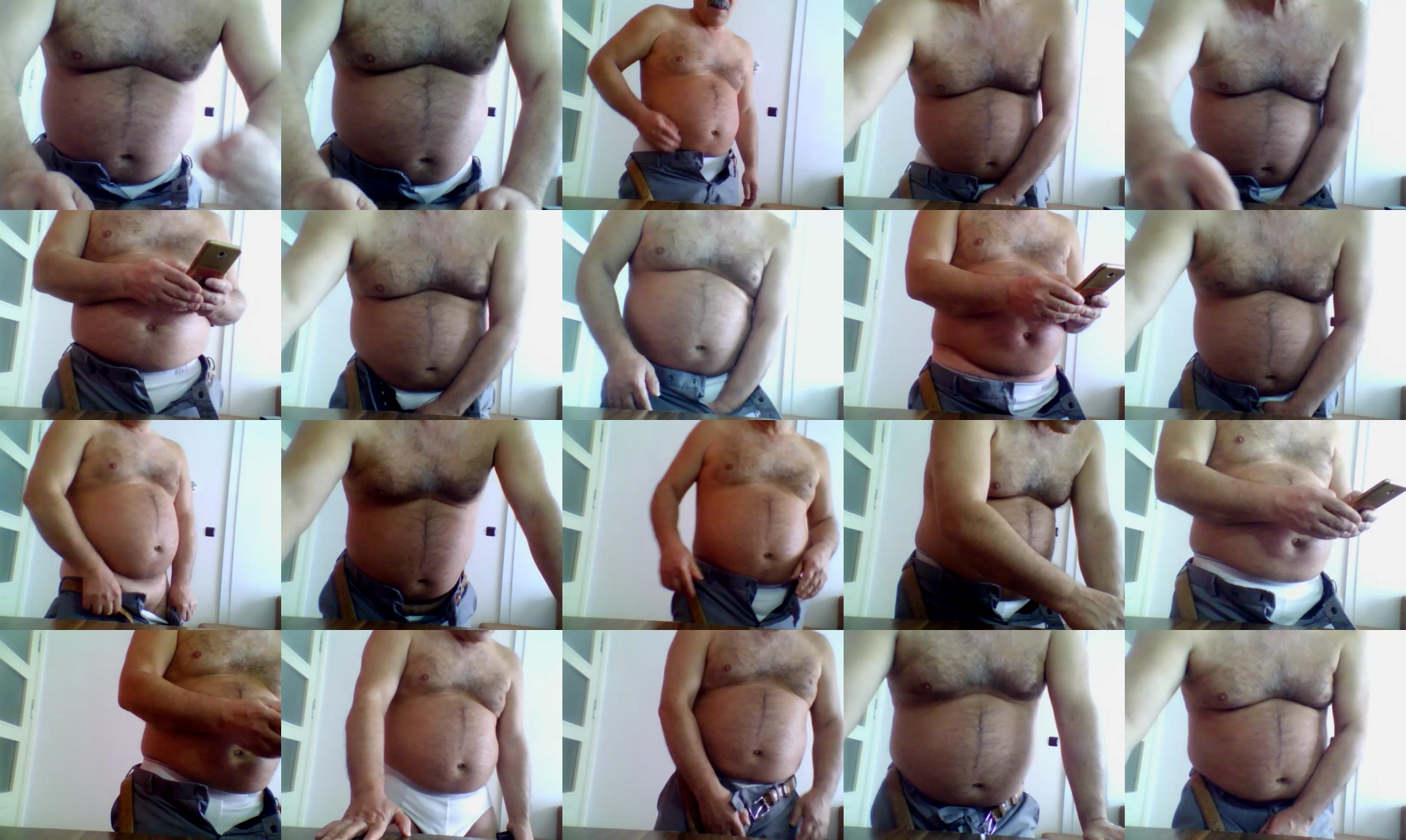 Baranbaba65  04-03-2022 Recorded Video ass