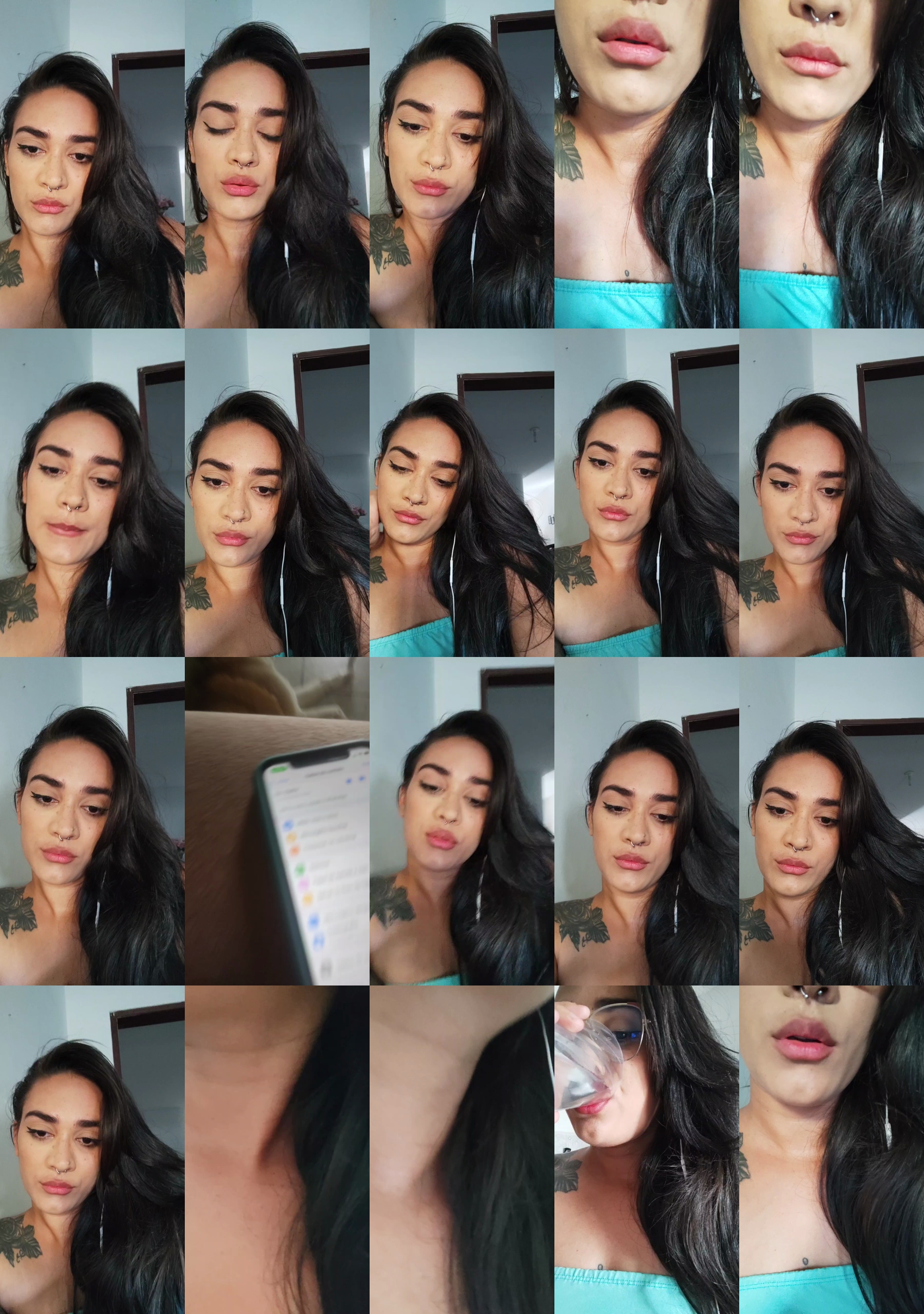 Belasub 03-03-2022 fuckpussy 