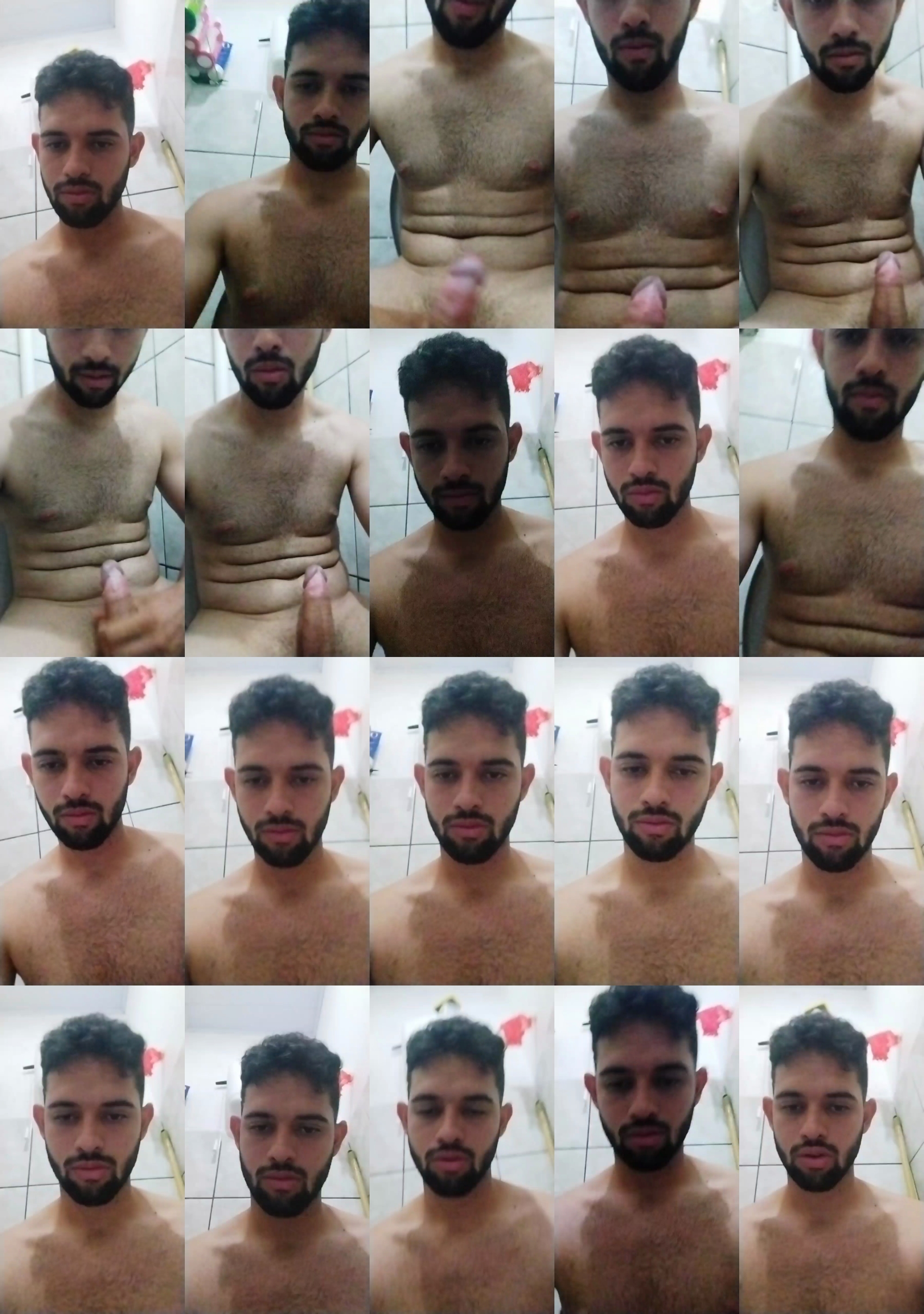 Brankinhow0q  04-03-2022 Recorded Video hard