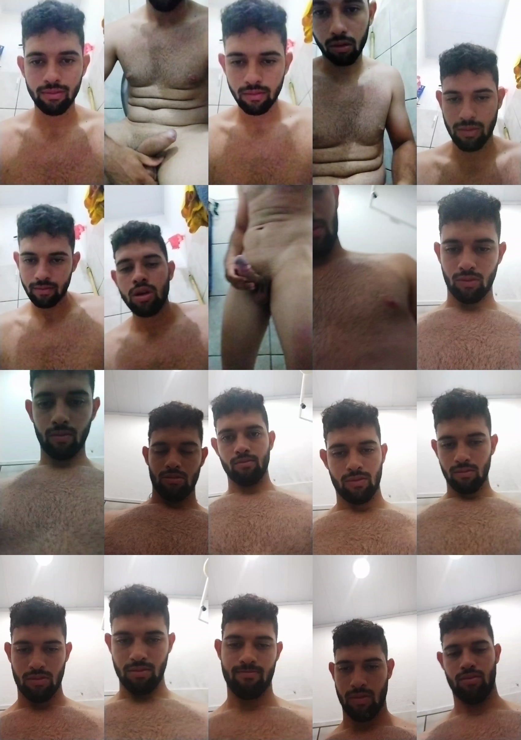 Brankinhow0q  04-03-2022 Recorded Video prettyface