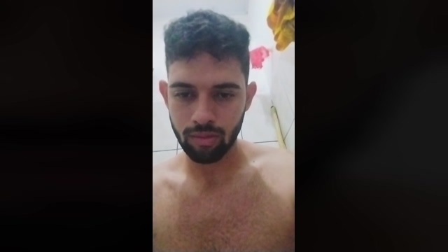 Brankinhow0q  04-03-2022 Recorded Video prettyface
