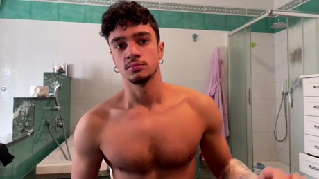 BunnyBoy2002  04-03-2022 video hard