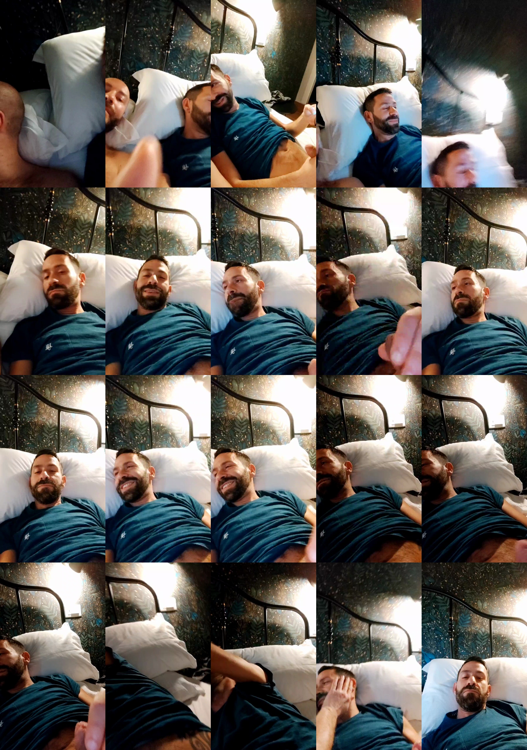 CarpeDiemNow  04-03-2022 Recorded Video fuckface
