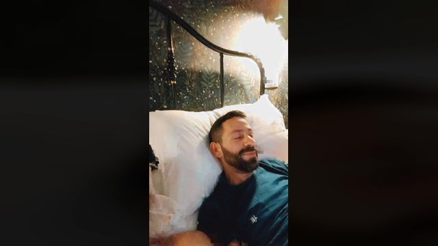 CarpeDiemNow  04-03-2022 Recorded Video fuckface