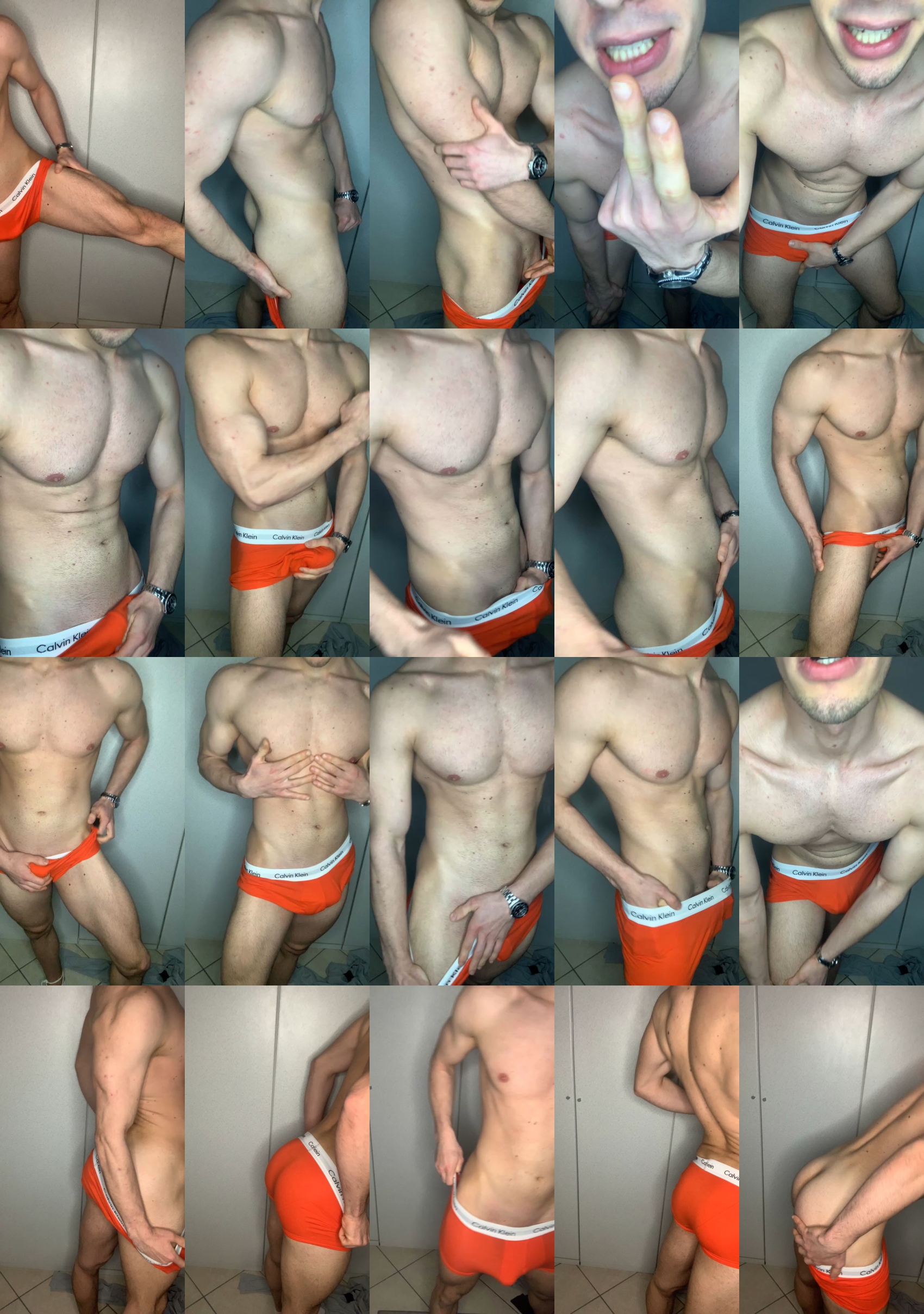 Fefe00xxx  03-03-2022 Recorded Video hardcore