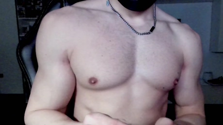 Frabroker  04-03-2022 video squirt