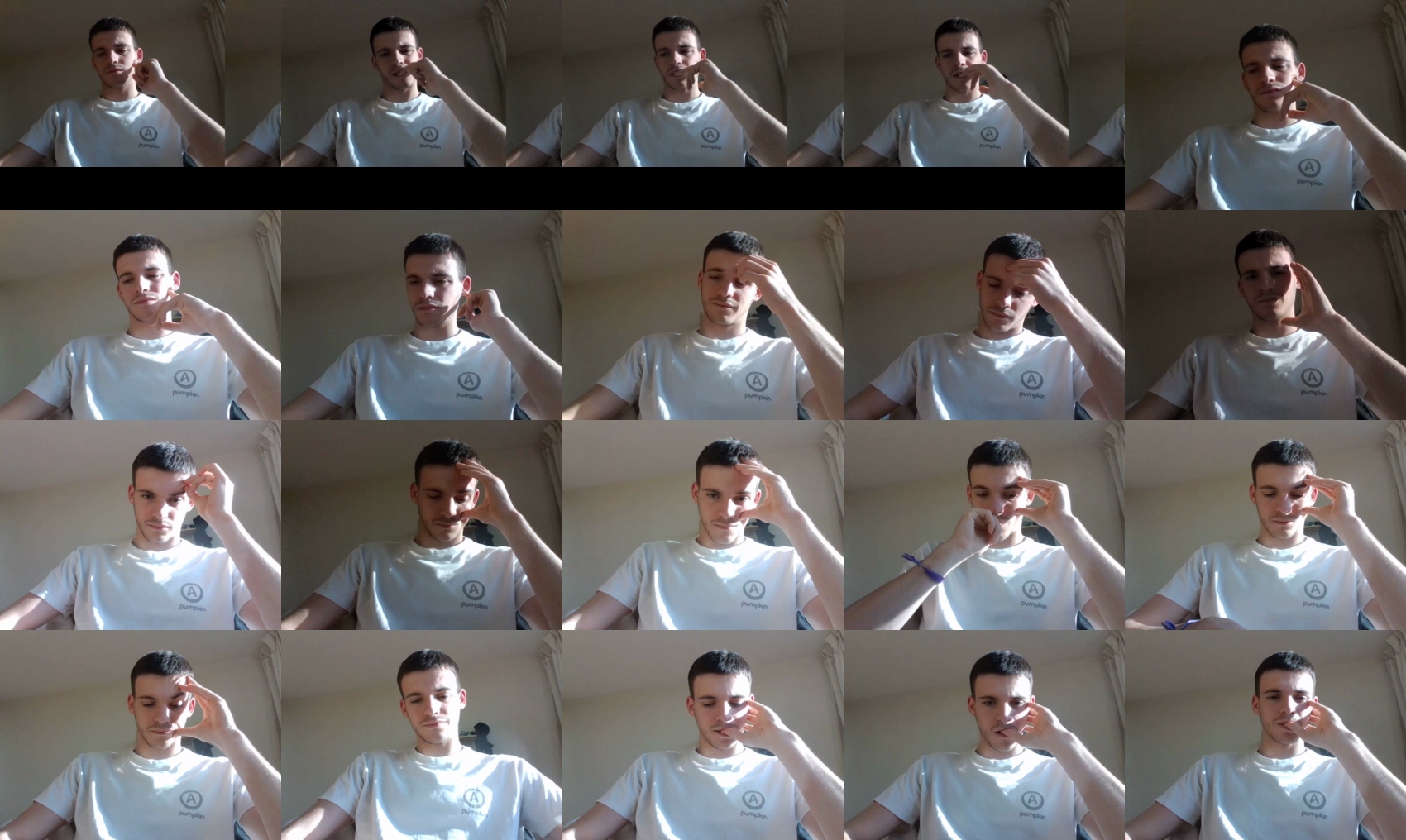 FrenchHotG  04-03-2022 Recorded Video fuckhard