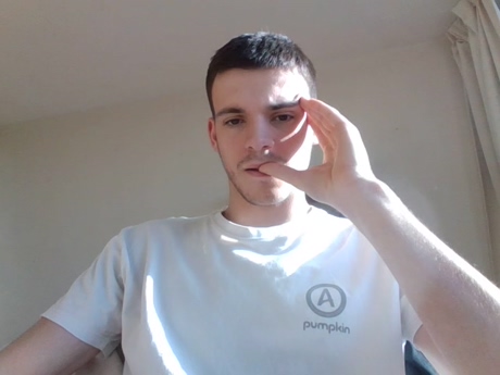 FrenchHotG  04-03-2022 video love