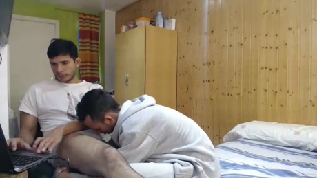 IPassionate  04-03-2022 video harddick