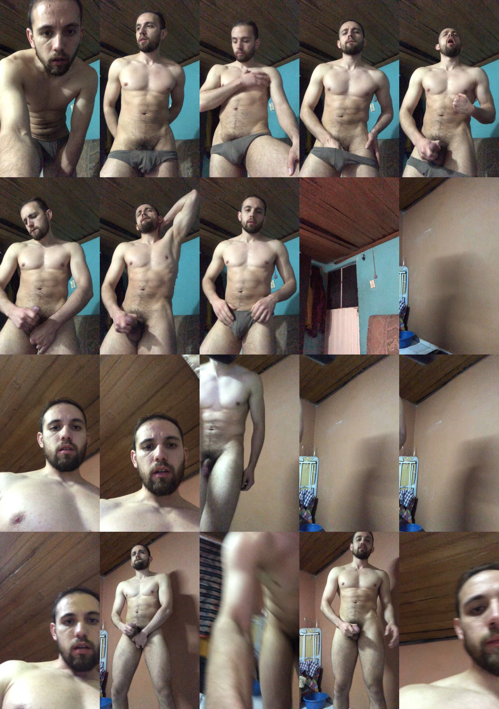 Isaac777  04-03-2022 Recorded Video kinky