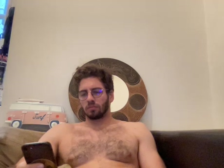 Itchfun1  04-03-2022 Recorded Video lush