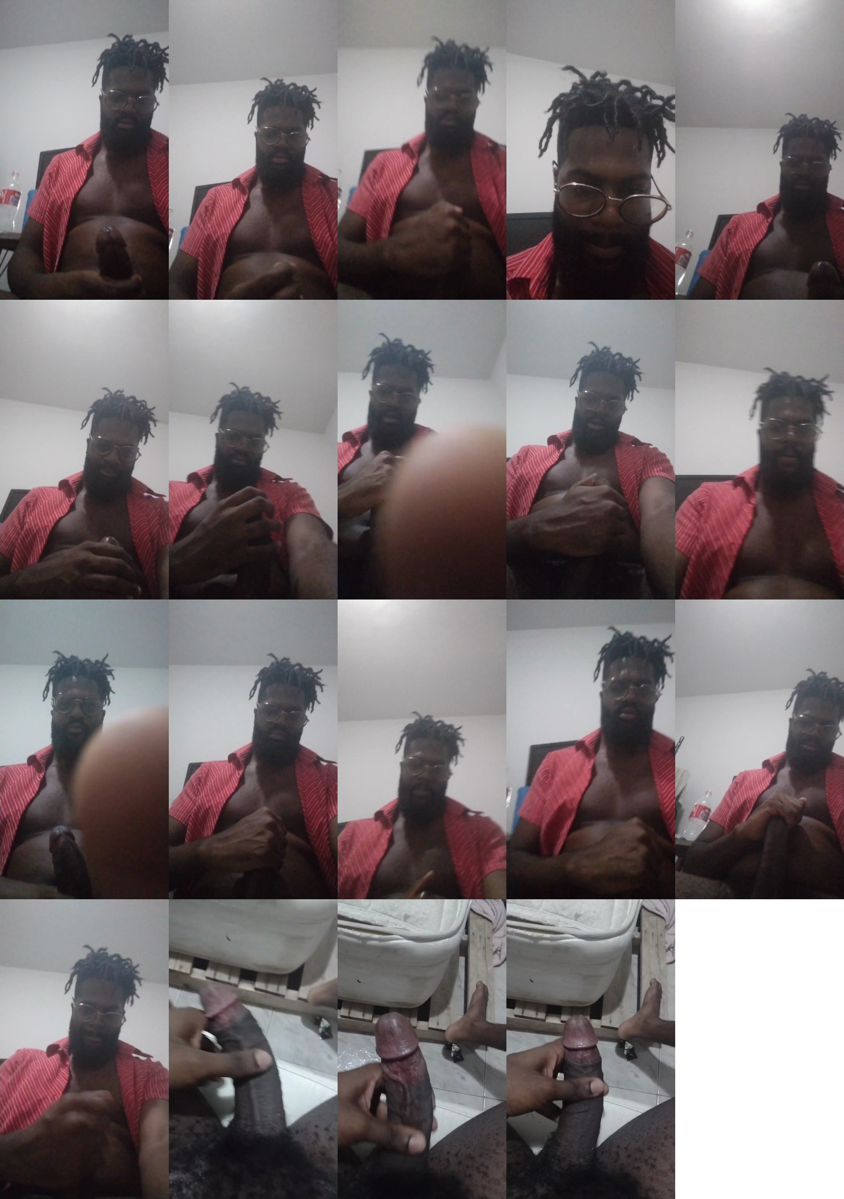 JasperTime066  04-03-2022 Recorded Video bigcock