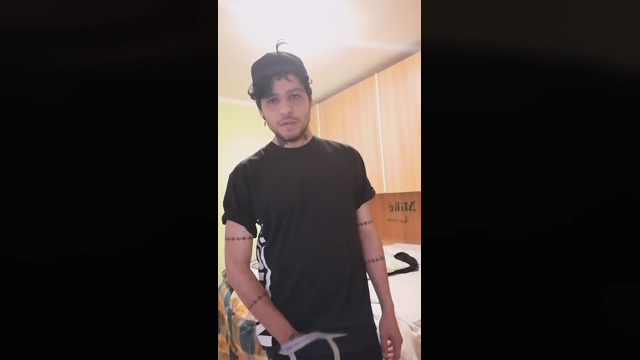 Jinfrix  03-03-2022 Recorded Video beautiful