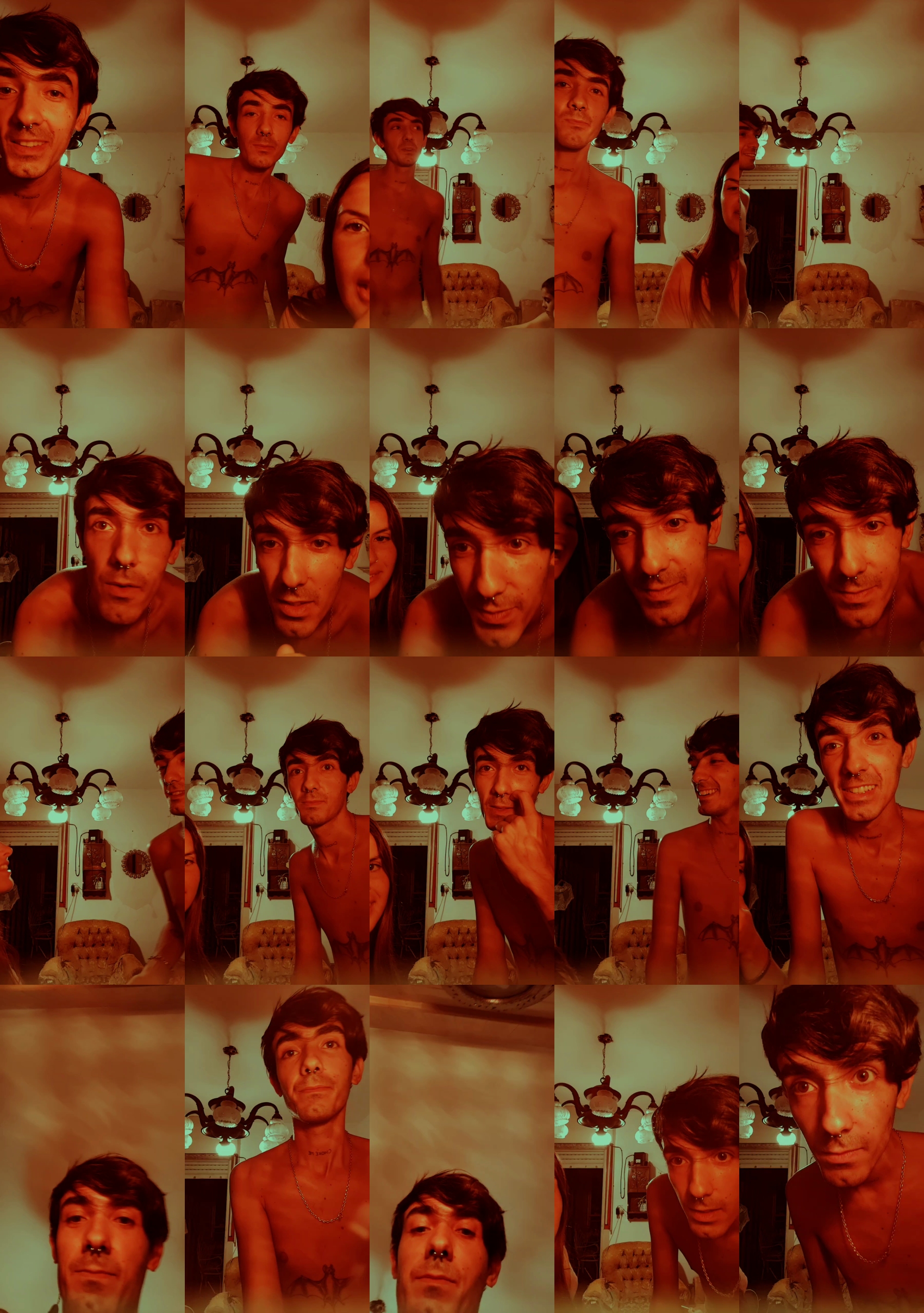 Juanequis  04-03-2022 Recorded Video ass