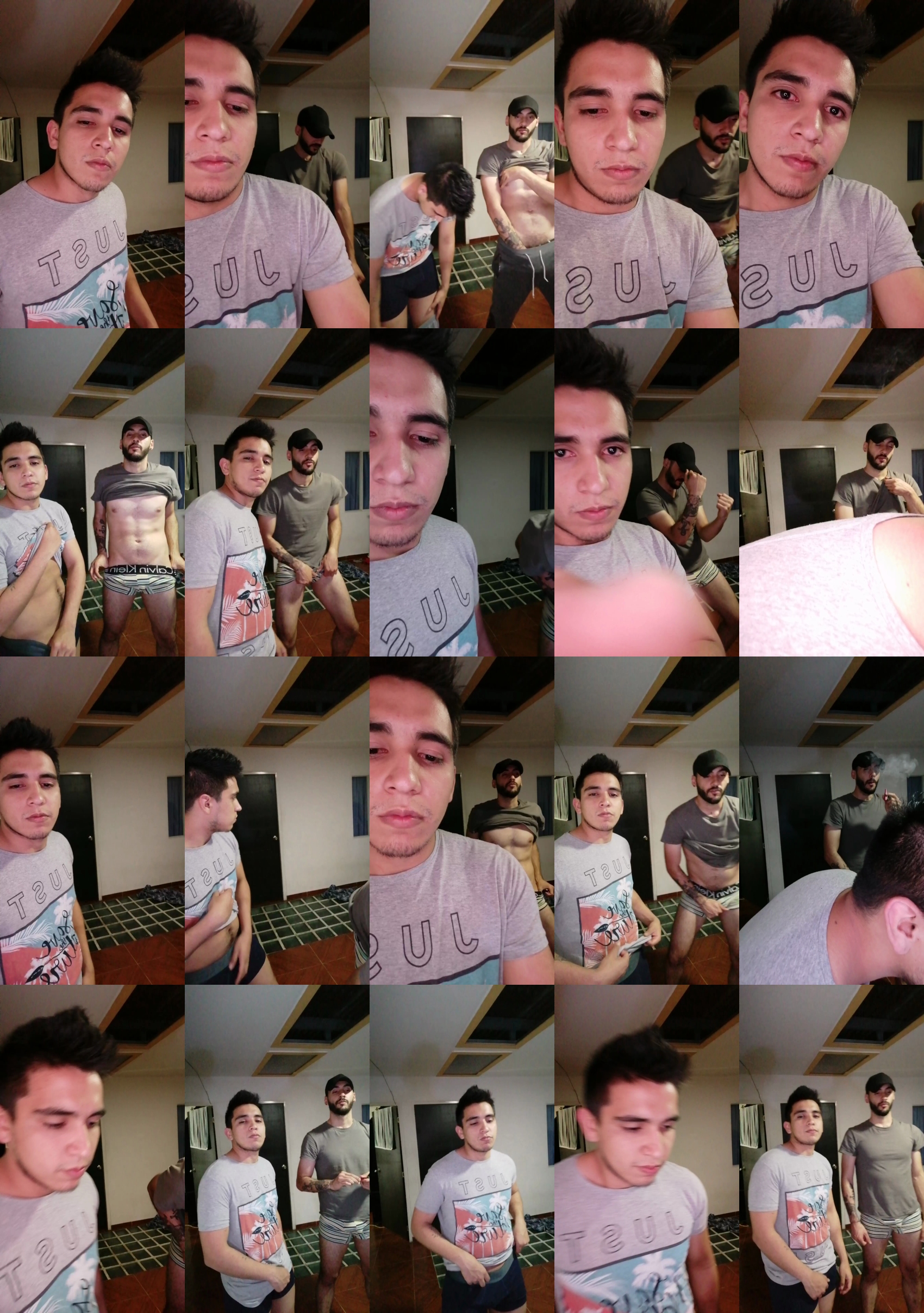 Latin_lad  04-03-2022 Recorded Video suckcock