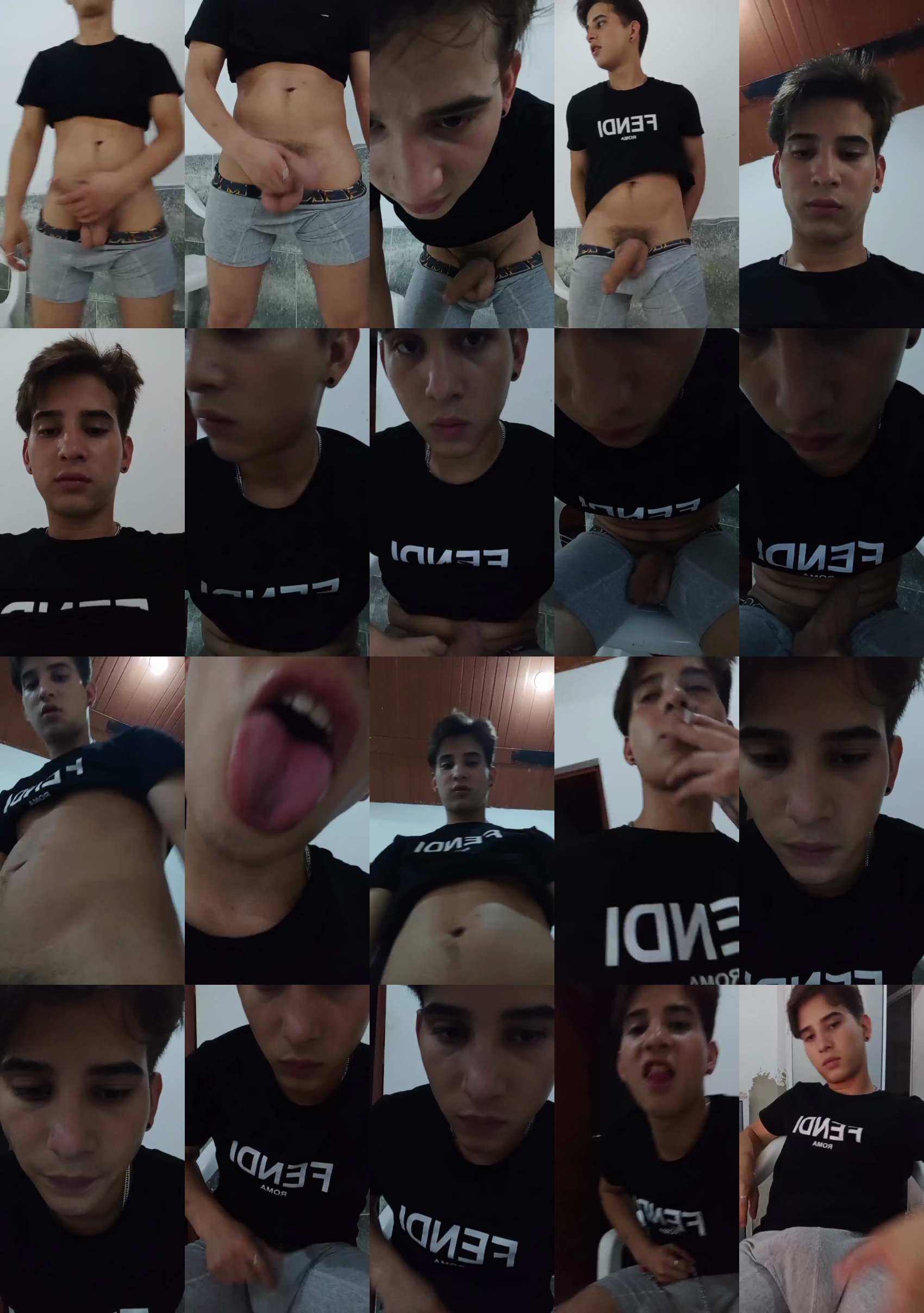Master_Pork  03-03-2022 Recorded Video fingers