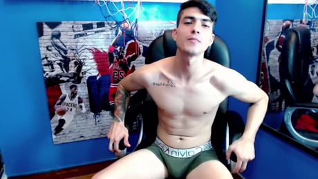 Pablo_Locket  03-03-2022 video fuckhard