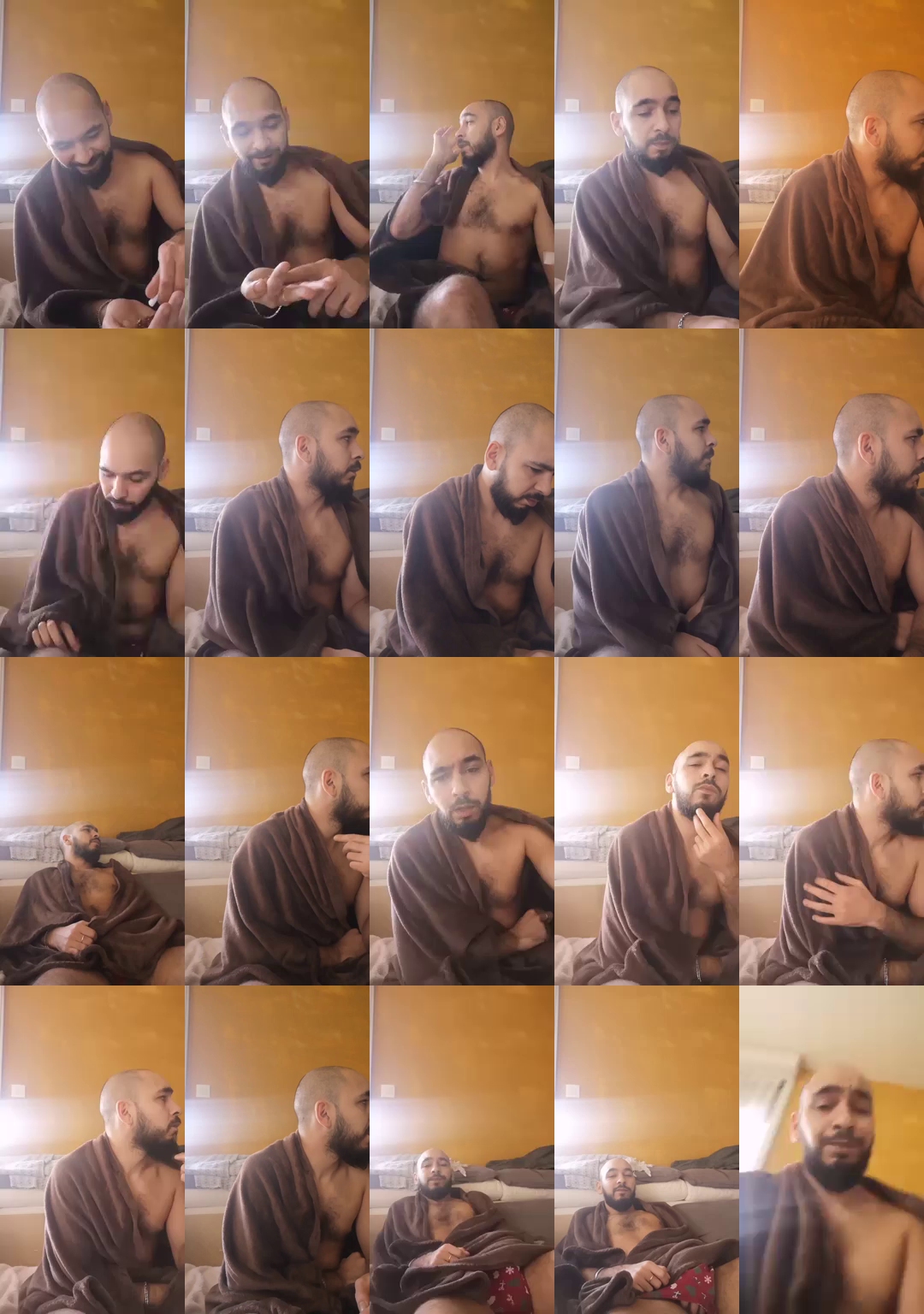 RdwAnXxx  04-03-2022 Recorded Video bicurious
